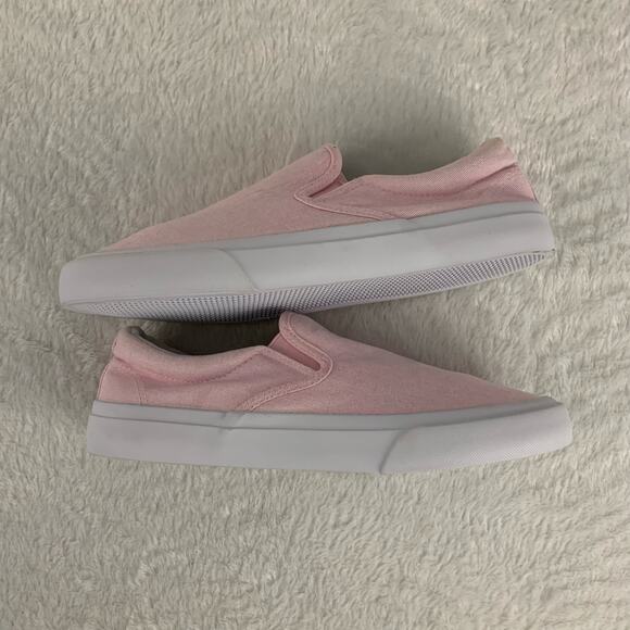 Magellan Outdoor Women's Canvas Fashion Sneakers Size 9 - Picture 7 of 9